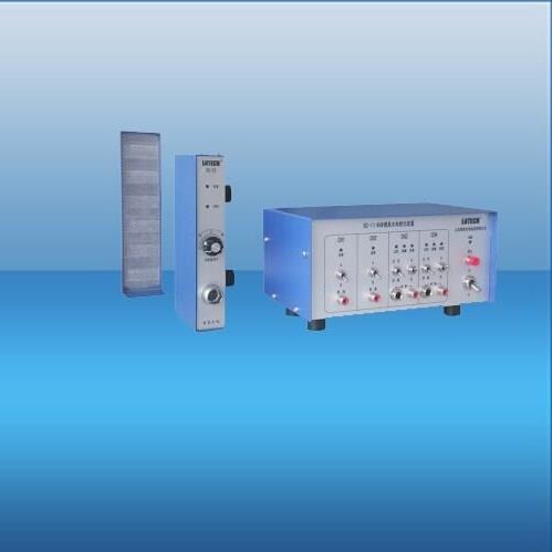 Sistema de detección para estampado - SC series - Shandong laien optic-electronic technology co.,ltd.
