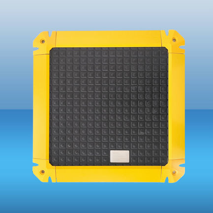 Alfombra sensible de seguridad - SM series - Shandong laien optic-electronic technology co.,ltd. - de NBR / de PVC / negra