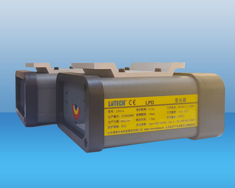 Barrera fotoeléctrica láser - LPD series - Shandong laien optic-electronic technology co.,ltd. - de seguridad de tipo 4 / IP65 / PLe