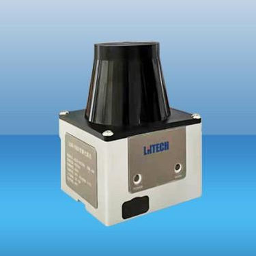 Módulo de detección LIDAR - LDR-1000 - Shandong laien optic-electronic technology co.,ltd. - industrial / de vigilancia / compacto
