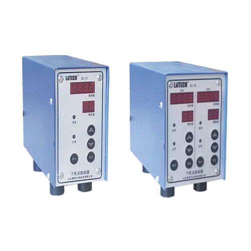 Aparato de vigilancia de defectos - SC series - Shandong laien optic-electronic technology co.,ltd. - para estampado / de punzones
