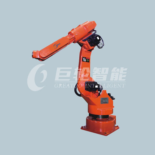 Robot articulado - JLRB20 - GREATOO INTELLIGENT EQUIPMENT INC. - 6 ejes / de manipulación / de carga