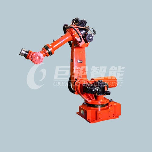 Robot articulado - JLRB165 - GREATOO INTELLIGENT EQUIPMENT INC. - 6 ejes / de manipulación / para ensamblaje