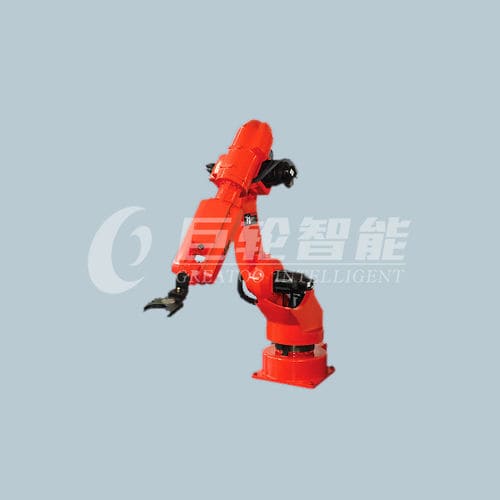 Robot articulado - ODG-JLRB20 - GREATOO INTELLIGENT EQUIPMENT INC. - 6 ejes / de manipulación