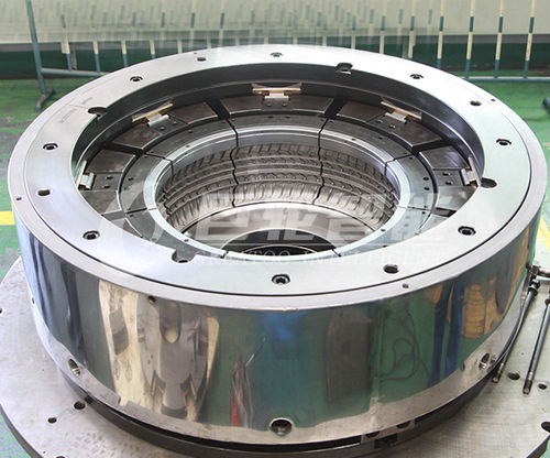 Base de molde para moldeado por inyección - GREATOO INTELLIGENT EQUIPMENT INC.