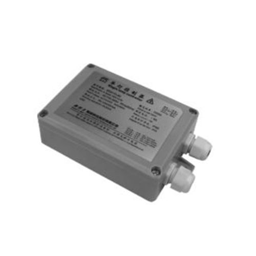 Controlador de potencia para aplicaciones de iluminación - SD9110-A0 - Ocean"s King Lighting Science & Technology Co., Ltd.