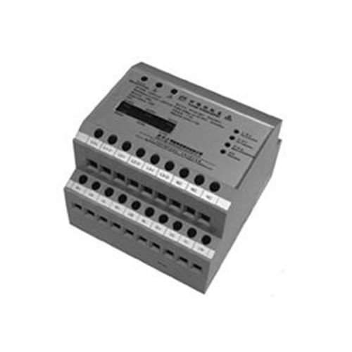Controlador de potencia para aplicaciones de iluminación - LC9010-A0 - Ocean"s King Lighting Science & Technology Co., Ltd. - trifásico