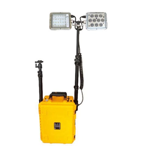 Lámpara - FW6108 - Ocean"s King Lighting Science & Technology Co., Ltd. - LED / multitarea / móvil