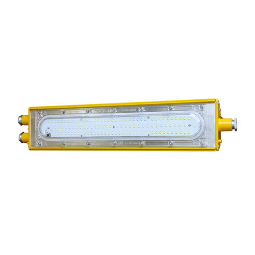 Proyector LED - BF 8411 series - Ocean"s King Lighting Science & Technology Co., Ltd. - antideflagrante / IP67 / de emergencia