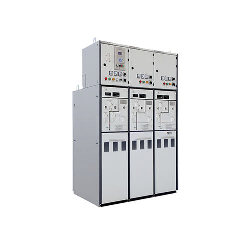 Cuadro eléctrico aislado - SVI - Beijing SOJO Electric Co., Ltd - de tensión / para rack para distribución eléctrica / fijo