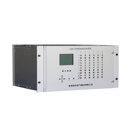 Unidad de distribución de alimentación - SJDA2000 - Beijing SOJO Electric Co., Ltd