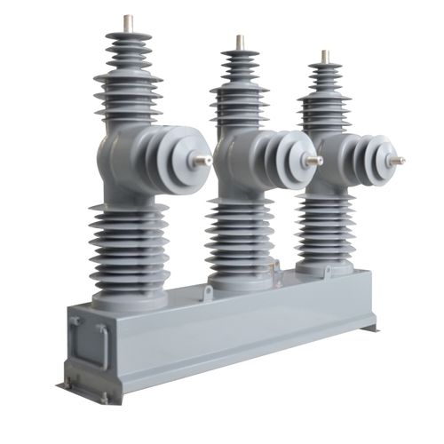 Reconectador de vacío - SVR - Beijing SOJO Electric Co., Ltd - de tensión media / automático / para la distribución