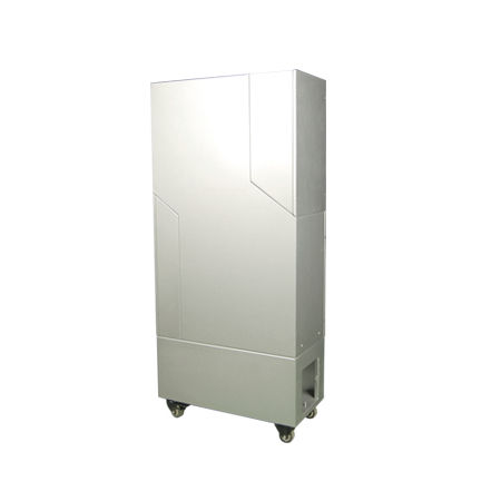 Generador estático de potencia reactiva - SPQR 200 - Beijing SOJO Electric Co., Ltd - trifásico