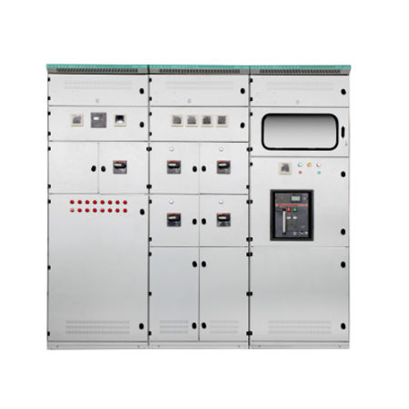 Cuadro eléctrico de baja tensión - GFB2-2008 - Beijing SOJO Electric Co., Ltd - AC