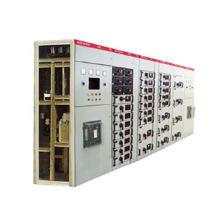 Panel de de distribución de baja tensión - GCS - Beijing SOJO Electric Co., Ltd