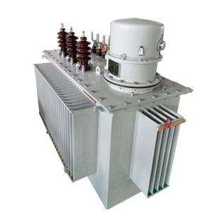 Transformador de potencia - S13-M.ZT series - Beijing SOJO Electric Co., Ltd - de distribución / para la industria / trifásico
