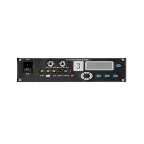 Sistema de control de protección - CDA503 - Beijing SOJO Electric Co., Ltd - para interruptor