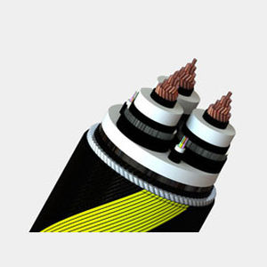 Cable eléctrico de alimentación - Ningbo Orient Wires & Cables - resistente al agua / resistente a la corrosión / para parques éolicos