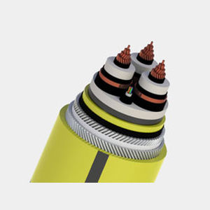 Cable eléctrico de alimentación - Ningbo Orient Wires & Cables - umbilical / de cobre / submarino