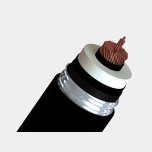 Cable eléctrico de alimentación - Ningbo Orient Wires & Cables - para la distribución / para red / monoconductor