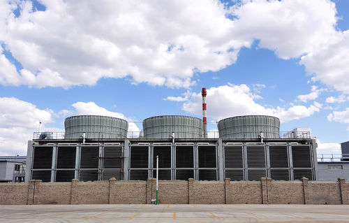 Refrigerador de agua - SHUANGLIANG ECO-ENERGY SYSTEMS CO., LTD - para la industria / de presión