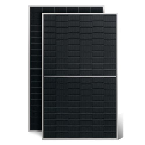 Módulo fotovoltaico de silicio monocristalino - SL-G12S - SHUANGLIANG ECO-ENERGY SYSTEMS CO., LTD - IP68 / montaje en tejado
