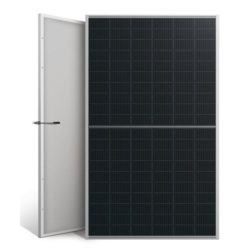 Módulo fotovoltaico de silicio monocristalino - SL-M10 - SHUANGLIANG ECO-ENERGY SYSTEMS CO., LTD - para fotovoltaico para cubierta / de alto rendimiento / IP68