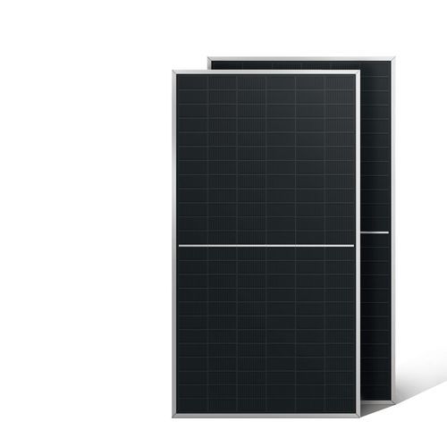 Módulo fotovoltaico de silicio monocristalino - SL-M10NS - SHUANGLIANG ECO-ENERGY SYSTEMS CO., LTD - de alto rendimiento / IP68 / montaje en tejado