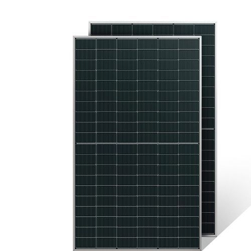 Módulo fotovoltaico de silicio monocristalino - SL-M10NS - SHUANGLIANG ECO-ENERGY SYSTEMS CO., LTD - de alto rendimiento / IP68 / montaje en tejado