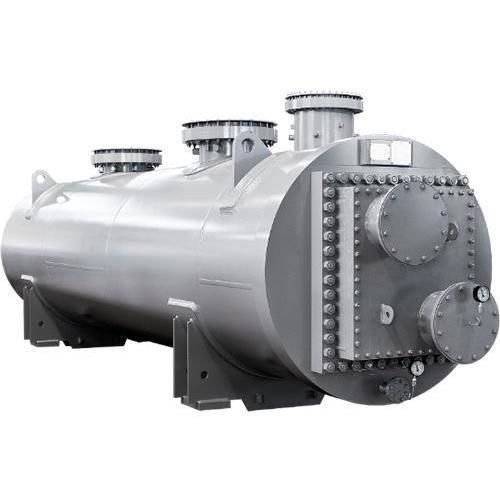 Refrigerador secundario de aire comprimido - SHUANGLIANG ECO-ENERGY SYSTEMS CO., LTD - de gas comprimido / para compresor / para la industria farmacéutica