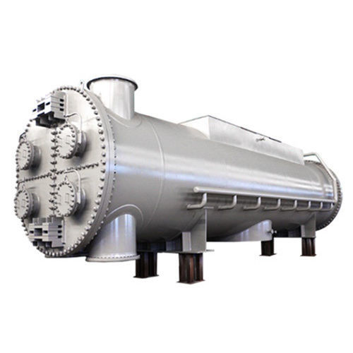 Condensador refrigerado - SHUANGLIANG ECO-ENERGY SYSTEMS CO., LTD - de vapor / para generación de energía