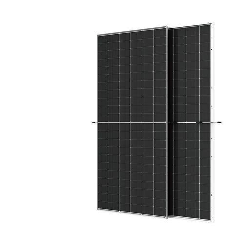 Módulo fotovoltaico de silicio monocristalino - SL-G12RNS - SHUANGLIANG ECO-ENERGY SYSTEMS CO., LTD - de alto rendimiento / IP68 / montaje en tejado