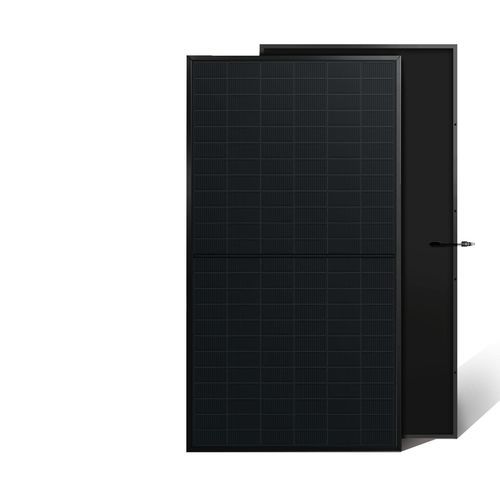 Módulo fotovoltaico de silicio monocristalino - SL-M10NB - SHUANGLIANG ECO-ENERGY SYSTEMS CO., LTD - para fotovoltaico para cubierta / IP68 / montaje en tejado