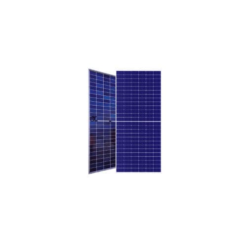Módulo fotovoltaico de silicio monocristalino - SL-M10NS - SHUANGLIANG ECO-ENERGY SYSTEMS CO., LTD - IP68