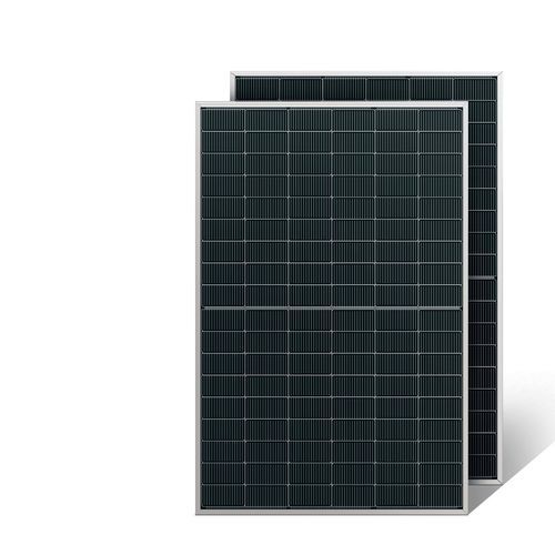 Módulo fotovoltaico de silicio monocristalino - SL-M10NS - SHUANGLIANG ECO-ENERGY SYSTEMS CO., LTD - IP68 / montaje en tejado
