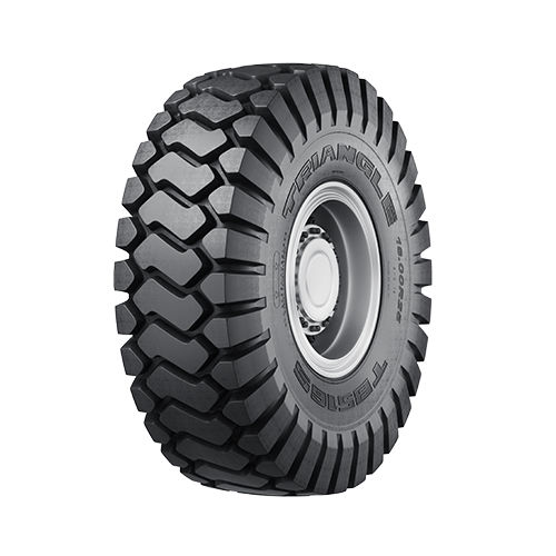 Neumático radial - TB516S E4 - Triangle Tyre Co., Ltd - para minas / para dúmper rígido / 24"