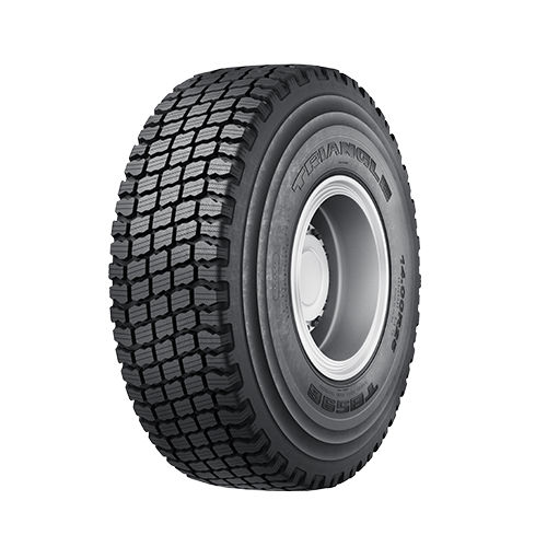 Neumático radial - TB596 G2 - Triangle Tyre Co., Ltd - para minas / para niveladora / 24"