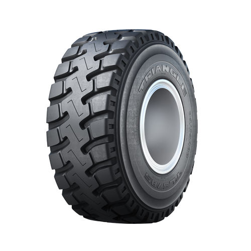 Neumático radial - TL578S E4 L4 - Triangle Tyre Co., Ltd - para mina subterránea / 33" / 29"