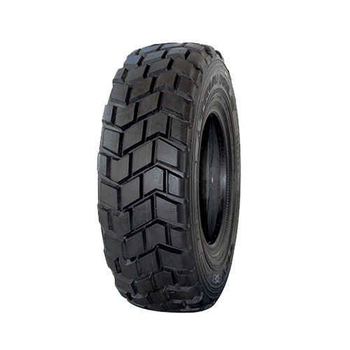 Neumático de flotación - TRY88 - Triangle Tyre Co., Ltd - 20" / 16" / 18"