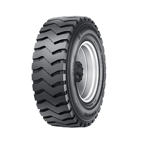 Neumático para cargadores pesados - TR919 - Triangle Tyre Co., Ltd - 20" / 15" / 18"
