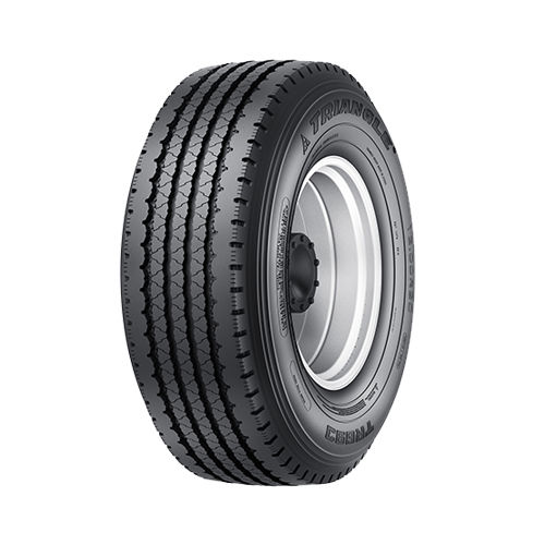 Neumático para cargadores pesados - TR693 - Triangle Tyre Co., Ltd - 15"