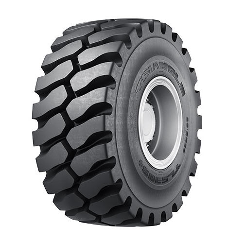Neumático radial - TL538S+ L5 - Triangle Tyre Co., Ltd - para minas / para minicargadora / para dozer