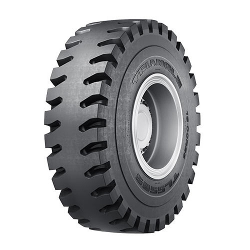 Neumático radial - TL558S IND4 - Triangle Tyre Co., Ltd - industrial / para manipulador telescópico / 25"
