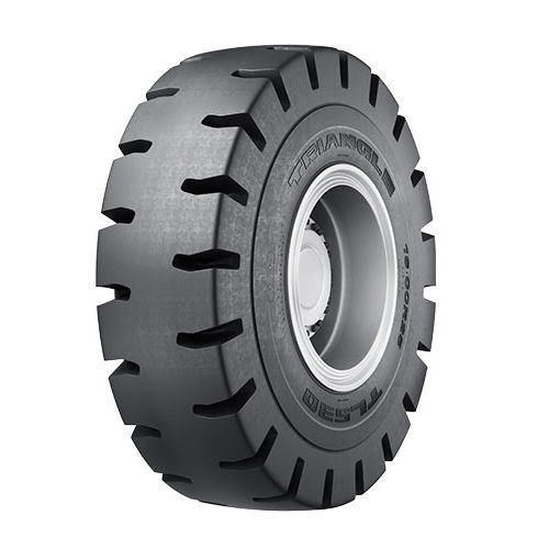 Neumático bias - TL530 - Triangle Tyre Co., Ltd - industrial / para tractor de puertos y terminales