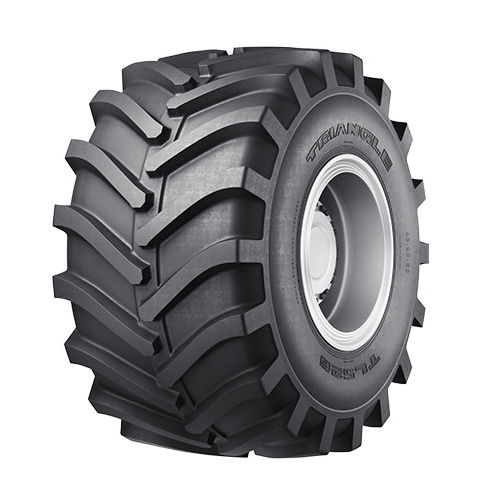 Neumático bias - TL526 - Triangle Tyre Co., Ltd - para camión todoterreno