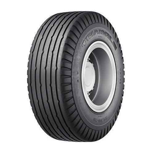 Neumático bias - TR139 - Triangle Tyre Co., Ltd - para camión todoterreno