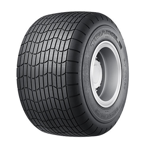 Neumático bias - TR128 - Triangle Tyre Co., Ltd - para camión todoterreno