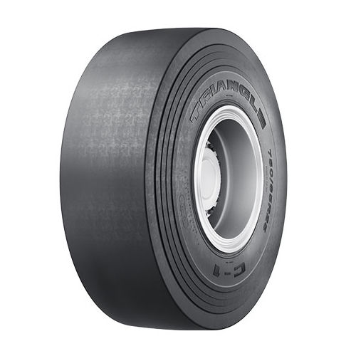 Neumático bias - C-1 - Triangle Tyre Co., Ltd - para maquinaria de construcción / para apisonadora