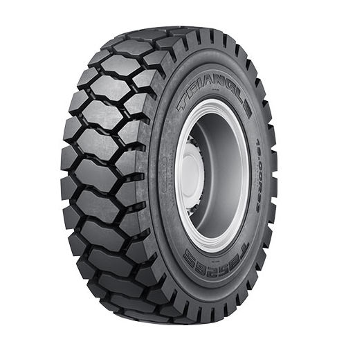 Neumático radial - TB526S E4 - Triangle Tyre Co., Ltd - para minas / para dúmper rígido / 33"
