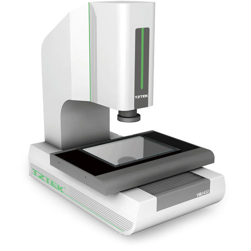 Máquina de medición de vídeo - VMU  - TZTEK Technology Co.,ltd - de diámetro / de contorno / de forma